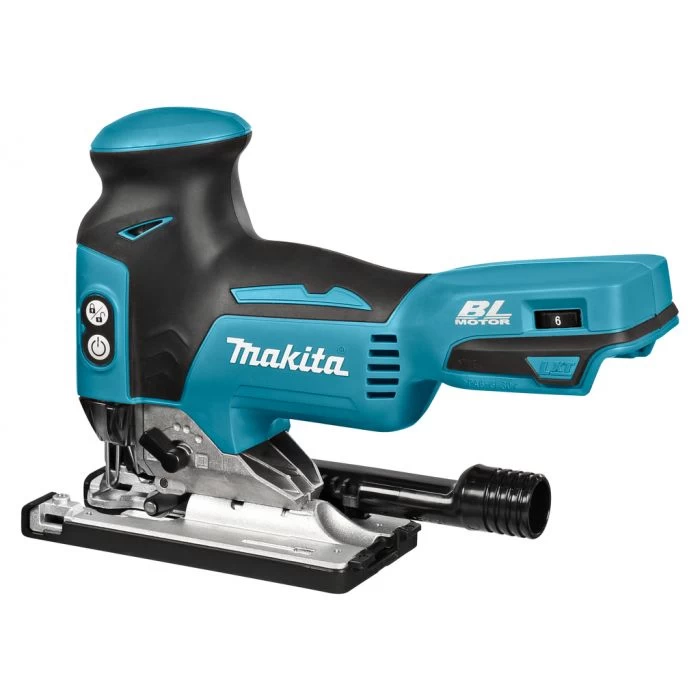Makita DJV141ZJ 14,4 V Decoupeerzaag T-model - Afbeelding 4