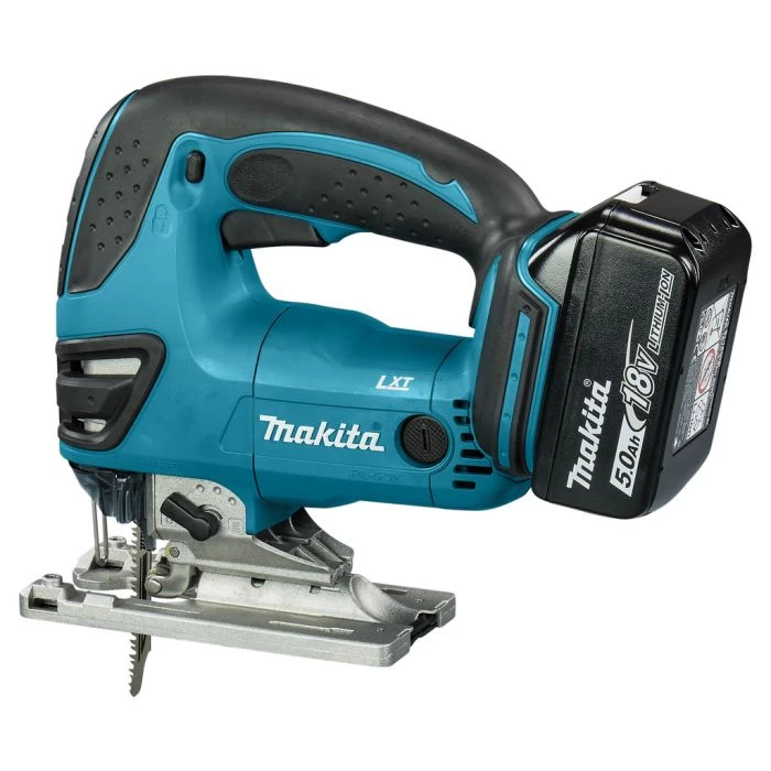 Makita DJV180RTJ 18 V Decoupeerzaag D-greep - Afbeelding 13