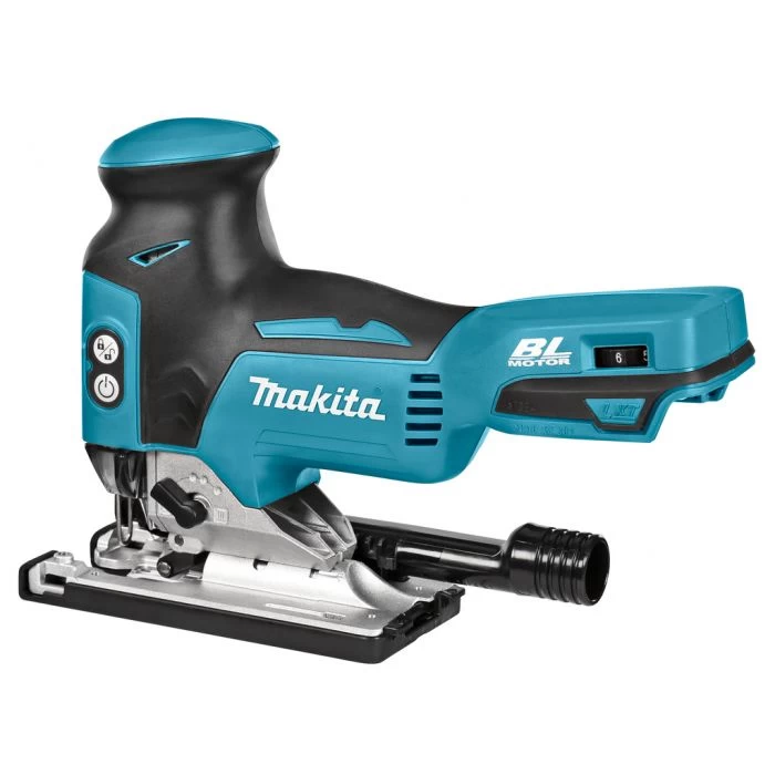 Makita DJV181Z 18 V Decoupeerzaag T-model, Losse Body - Afbeelding 5