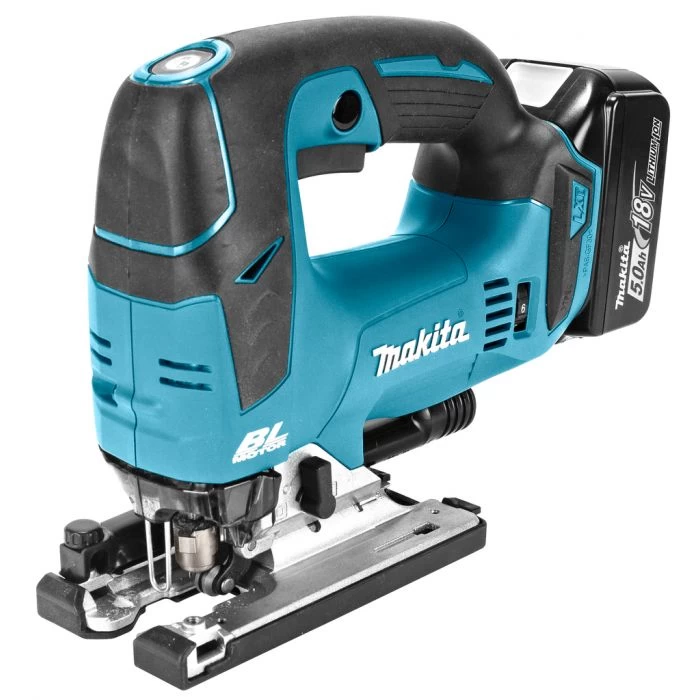 Makita DJV182RTJ 18 V Decoupeerzaag D-model - Afbeelding 3