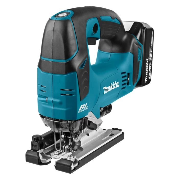 Makita DJV182RTJ 18 V Decoupeerzaag D-model - Afbeelding 9