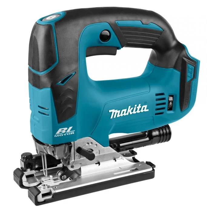 Makita DJV182RTJ 18 V Decoupeerzaag D-model - Afbeelding 4