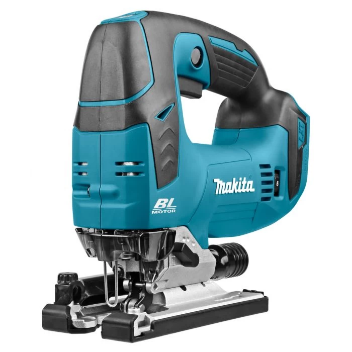 Makita DJV182RTJ 18 V Decoupeerzaag D-model - Afbeelding 14