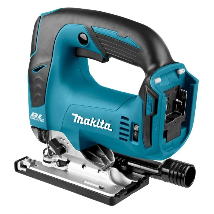 Makita DJV182RTJ 18 V Decoupeerzaag D-model - Afbeelding 13