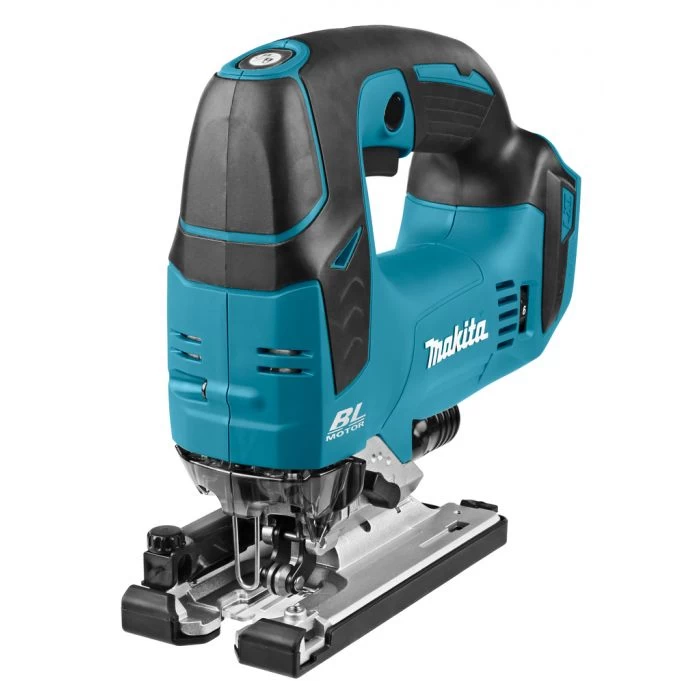 Makita DJV182RTJ 18 V Decoupeerzaag D-model - Afbeelding 15