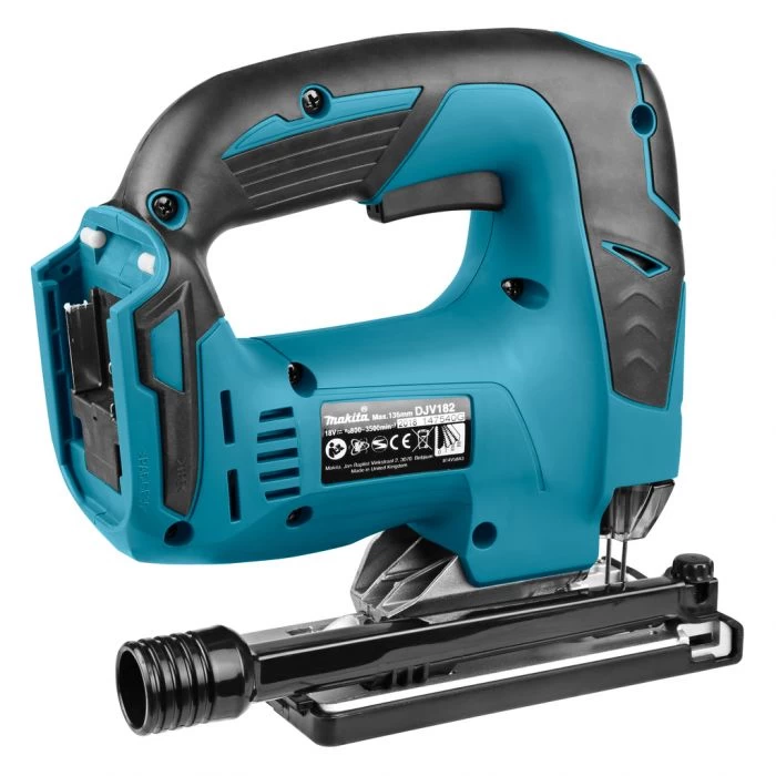 Makita DJV182RTJ 18 V Decoupeerzaag D-model - Afbeelding 17