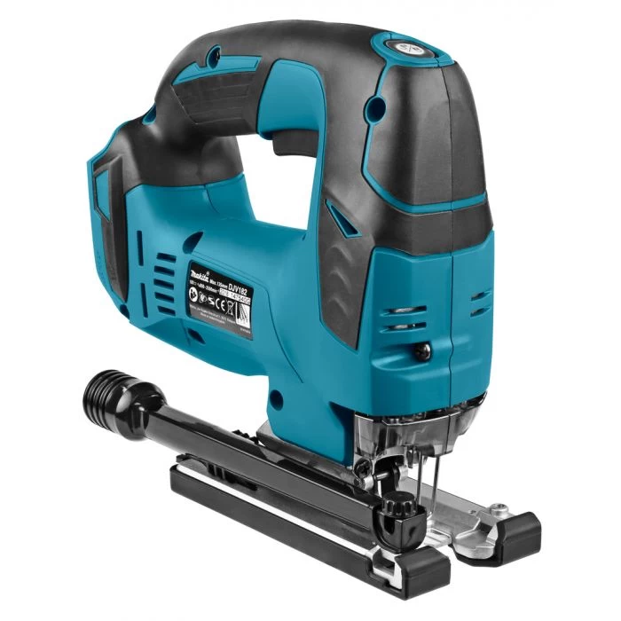 Makita DJV182RTJ 18 V Decoupeerzaag D-model - Afbeelding 16