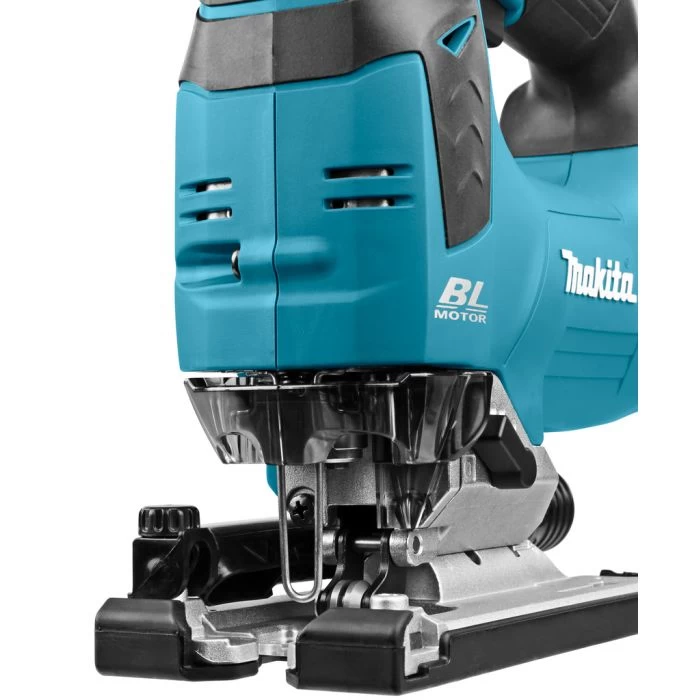 Makita DJV182RTJ 18 V Decoupeerzaag D-model - Afbeelding 18