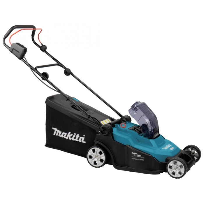 Makita DLM432Z LXT 2x18 V Accu Grasmaaier 43 Cm - Afbeelding 11