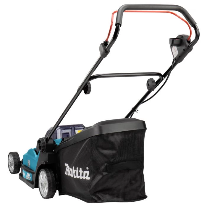 Makita DLM432Z LXT 2x18 V Accu Grasmaaier 43 Cm - Afbeelding 13