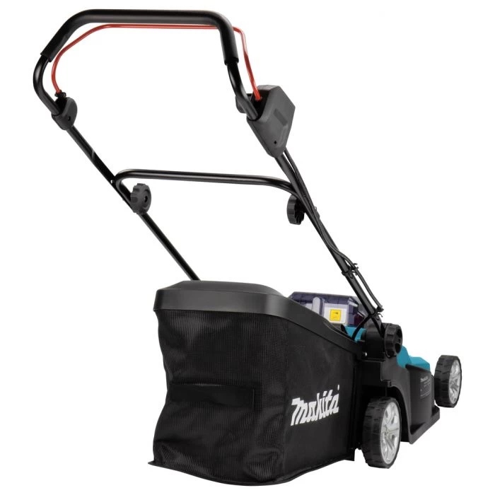 Makita DLM432Z LXT 2x18 V Accu Grasmaaier 43 Cm - Afbeelding 14