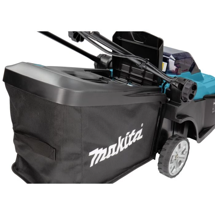Makita DLM432Z LXT 2x18 V Accu Grasmaaier 43 Cm - Afbeelding 8