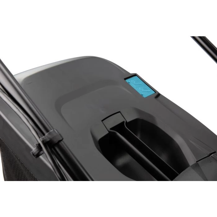 Makita DLM432Z LXT 2x18 V Accu Grasmaaier 43 Cm - Afbeelding 9