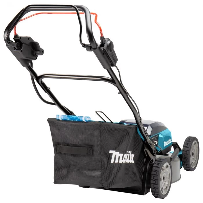 Makita DLM462PT4 LXT 2x18 V Accu Grasmaaier 46cm - Afbeelding 16