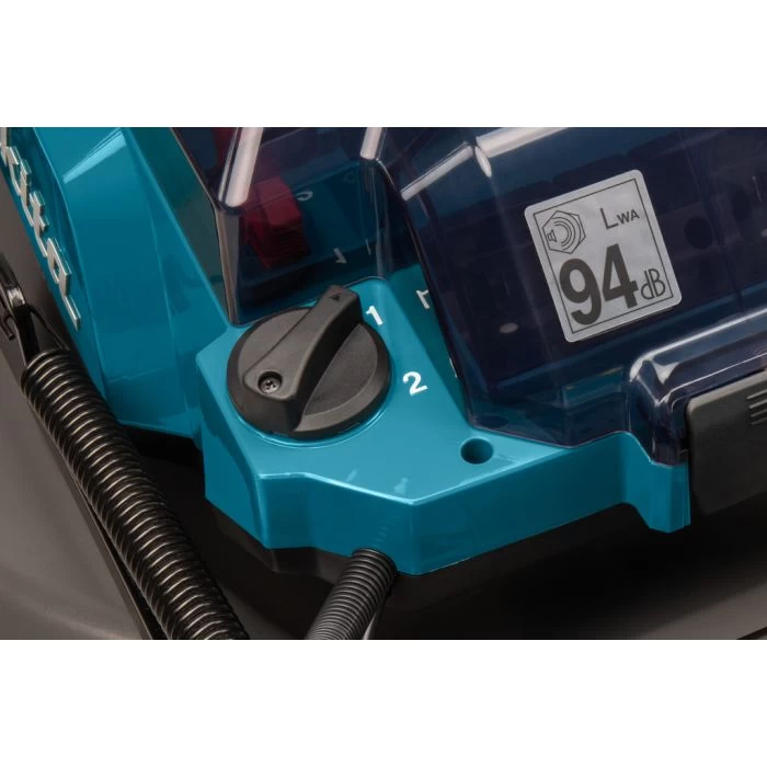 Makita DLM462PT4 LXT 2x18 V Accu Grasmaaier 46cm - Afbeelding 6