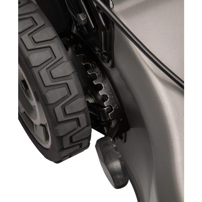 Makita DLM530PT4 LXT 2x18 V Accu Grasmaaier 53 Cm - Afbeelding 8