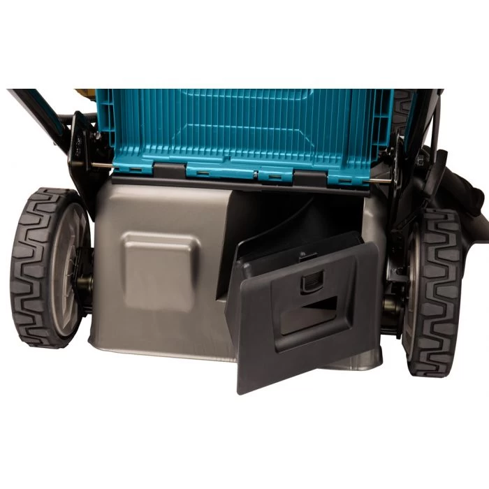 Makita DLM530PT4 LXT 2x18 V Accu Grasmaaier 53 Cm - Afbeelding 10