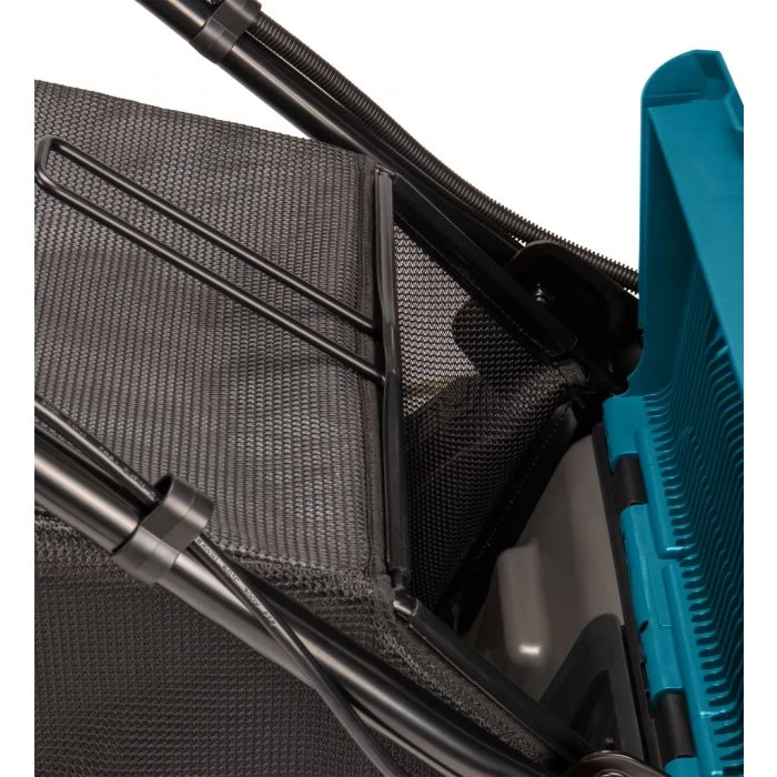 Makita DLM530PT4 LXT 2x18 V Accu Grasmaaier 53 Cm - Afbeelding 11