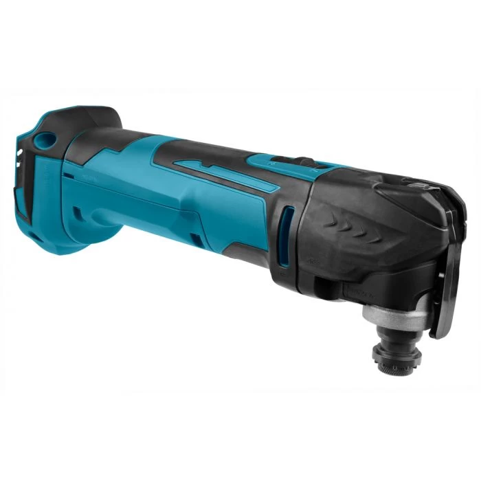 Makita DTM51ZJX3 18 V Multitool - Afbeelding 6