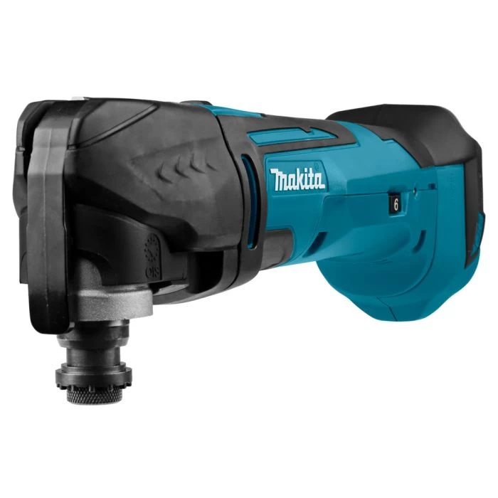 Makita DTM51ZJX3 18 V Multitool - Afbeelding 8