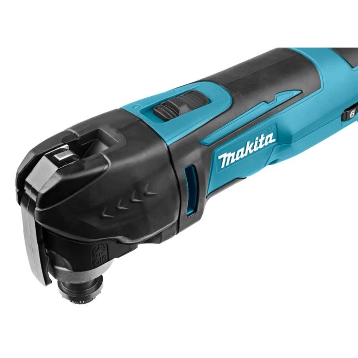 Makita DTM51ZJX3 18 V Multitool - Afbeelding 11