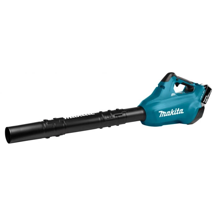 Makita DUB362PT2 2x18 V Bladblazer - Afbeelding 8