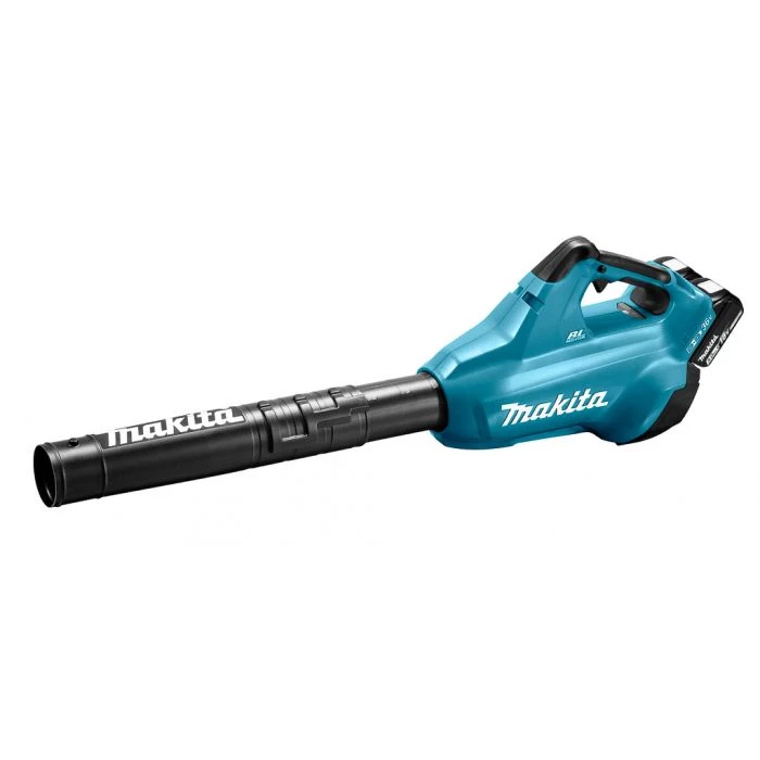 Makita DUB362PT2 2x18 V Bladblazer - Afbeelding 9