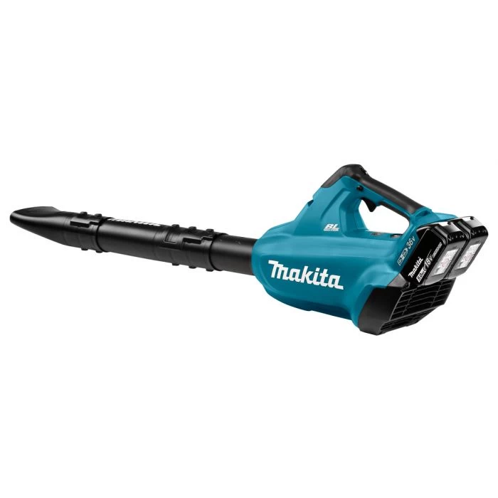 Makita DUB362PT2 2x18 V Bladblazer - Afbeelding 5