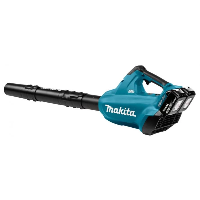 Makita DUB362PT2 2x18 V Bladblazer - Afbeelding 6