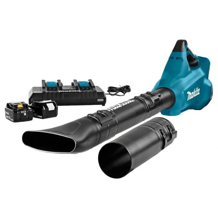Makita DUB362PT2 2x18 V Bladblazer - Afbeelding 11