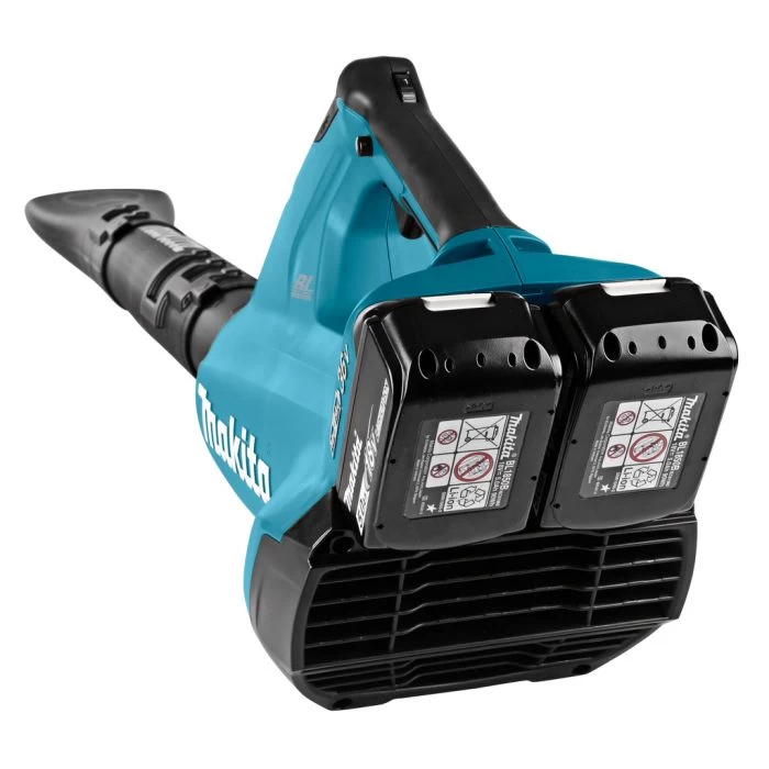 Makita DUB362PT2 2x18 V Bladblazer - Afbeelding 10