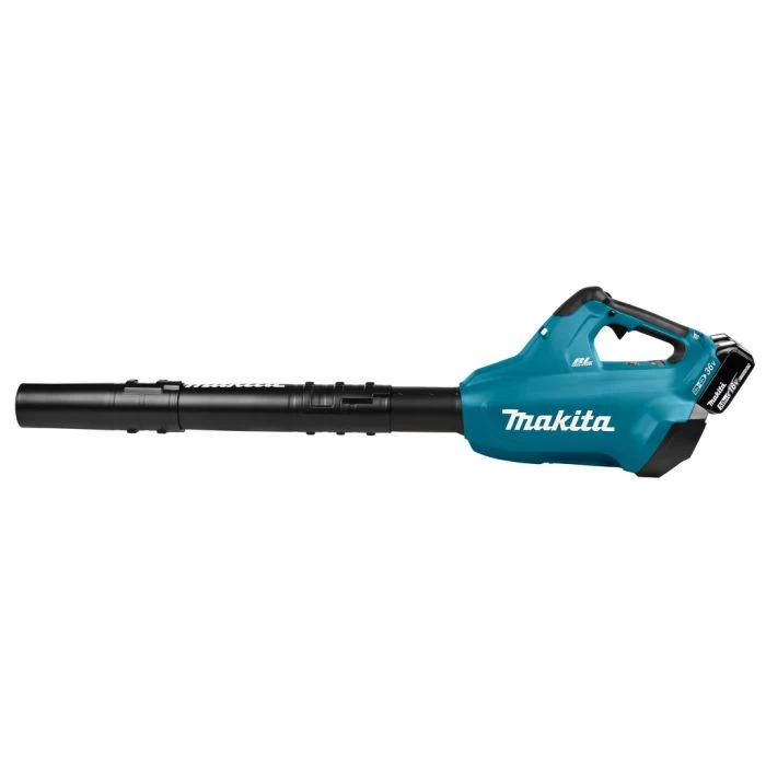 Makita DUB362Z 2x18 V Bladblazer - Afbeelding 4