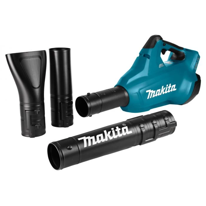 Makita DUB362Z 2x18 V Bladblazer - Afbeelding 8