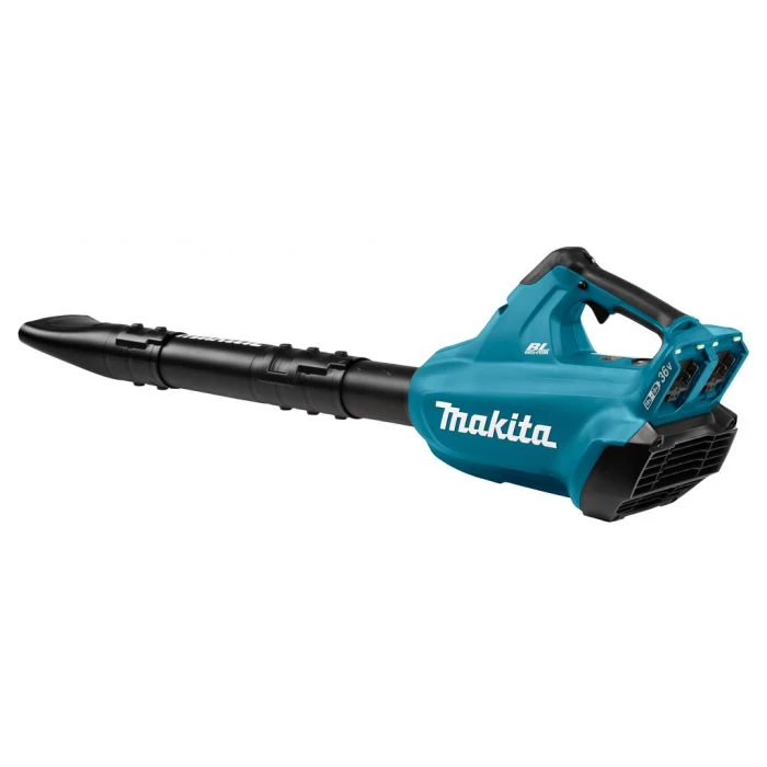 Makita DUB362PT2 2x18 V Bladblazer - Afbeelding 14