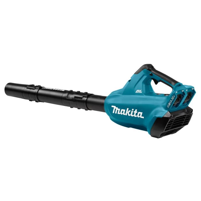 Makita DUB362Z 2x18 V Bladblazer - Afbeelding 6