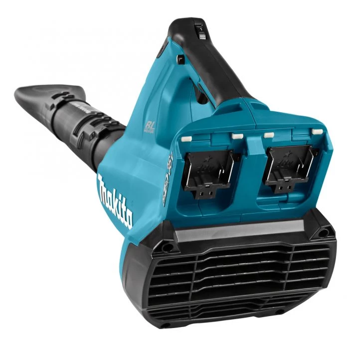 Makita DUB362Z 2x18 V Bladblazer - Afbeelding 9