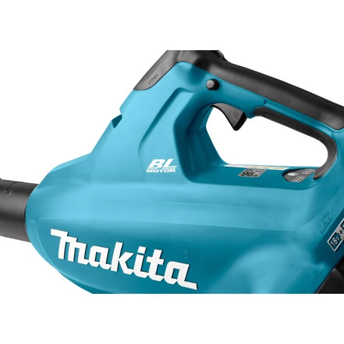 Makita DUB362Z 2x18 V Bladblazer - Afbeelding 14