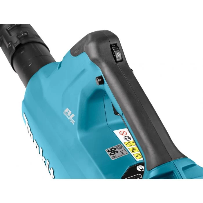 Makita DUB362Z 2x18 V Bladblazer - Afbeelding 15