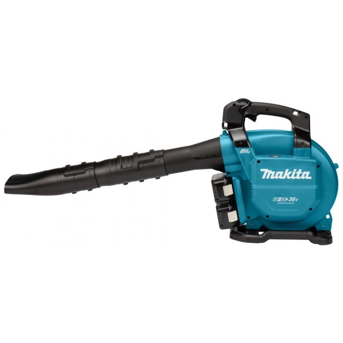 Makita DUB363PT2V 2X18 V Bladblazer/-zuiger - Afbeelding 7