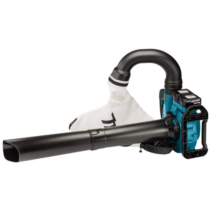 Makita DUB363PT2V 2X18 V Bladblazer/-zuiger - Afbeelding 6