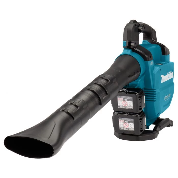 Makita DUB363PT2V 2X18 V Bladblazer/-zuiger - Afbeelding 10