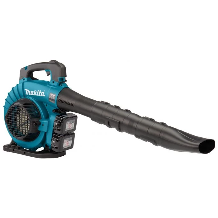 Makita DUB363PT2V 2X18 V Bladblazer/-zuiger - Afbeelding 12