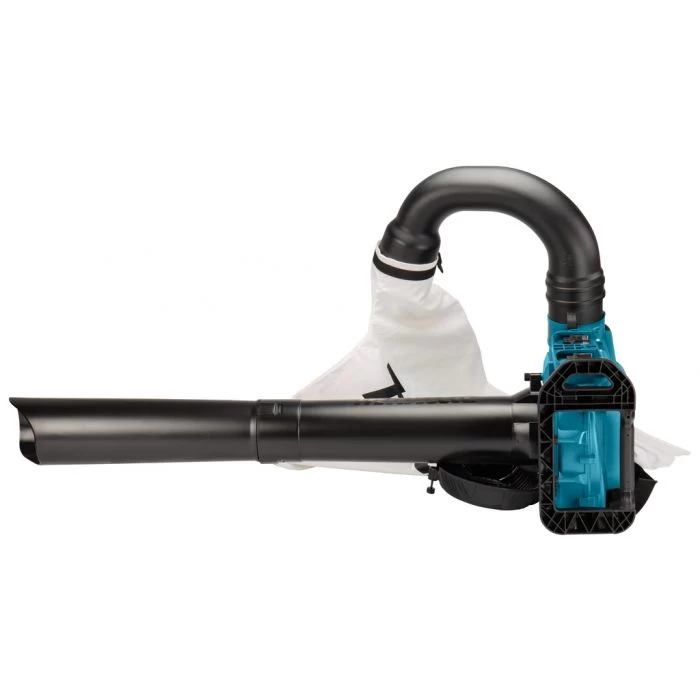 Makita DUB363ZV 2X18 V Bladblazer/-zuiger - Afbeelding 2