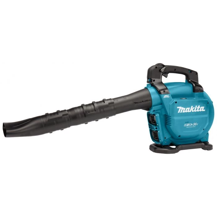 Makita DUB363ZV 2X18 V Bladblazer/-zuiger - Afbeelding 7