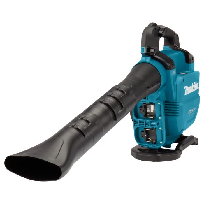 Makita DUB363ZV 2X18 V Bladblazer/-zuiger - Afbeelding 10
