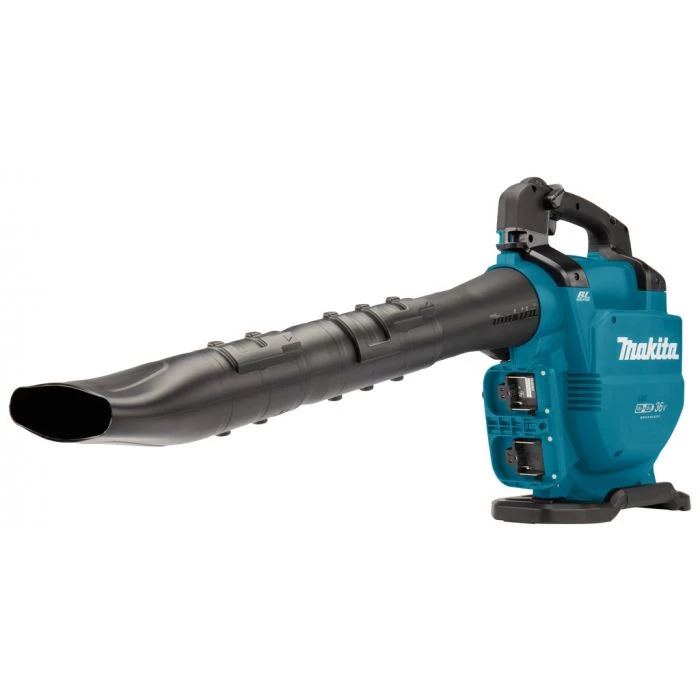 Makita DUB363ZV 2X18 V Bladblazer/-zuiger - Afbeelding 16