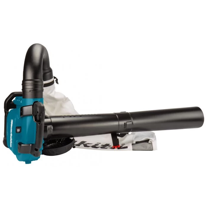 Makita DUB363ZV 2X18 V Bladblazer/-zuiger - Afbeelding 13