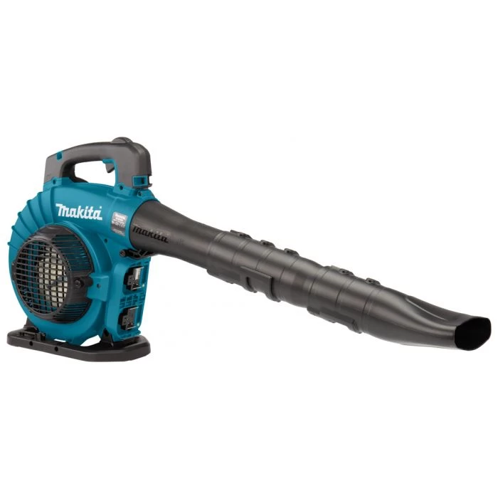 Makita DUB363ZV 2X18 V Bladblazer/-zuiger - Afbeelding 12
