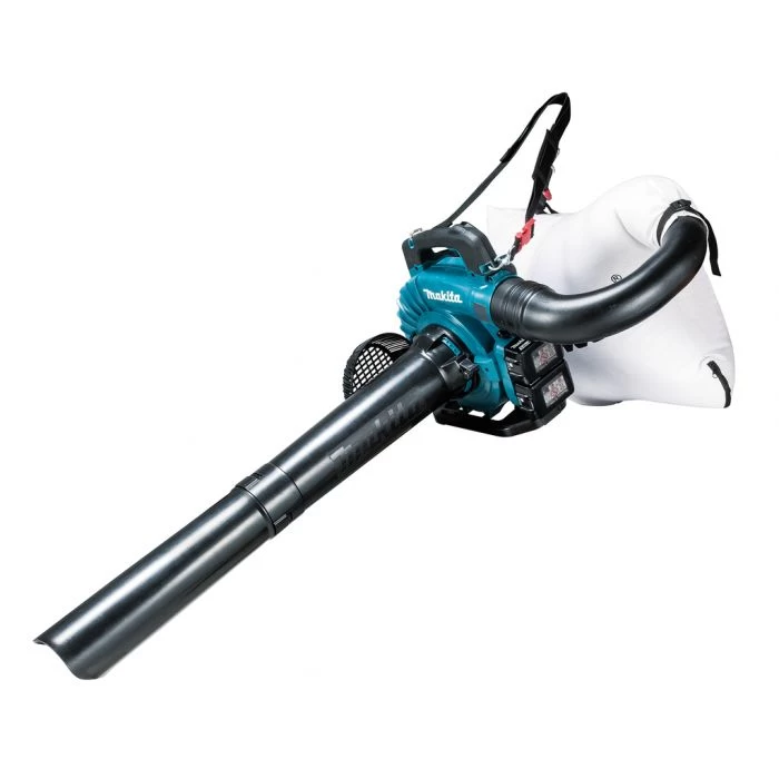Makita DUB363ZV 2X18 V Bladblazer/-zuiger - Afbeelding 3
