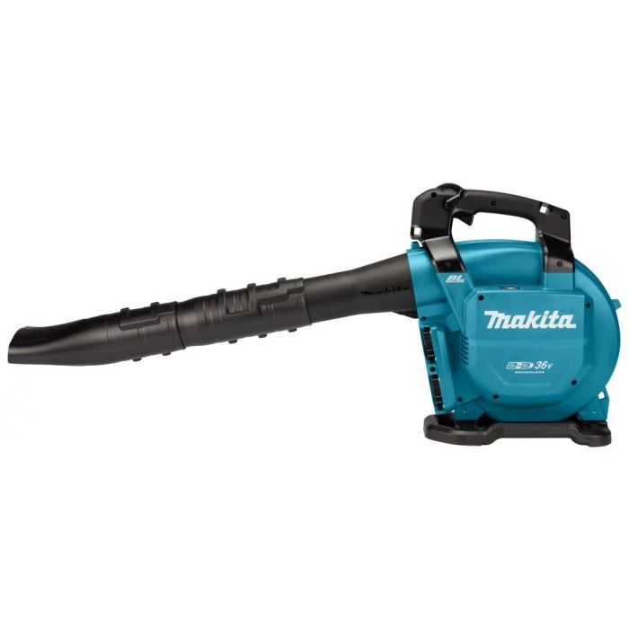 Makita DUB363PT2V 2X18 V Bladblazer/-zuiger - Afbeelding 3